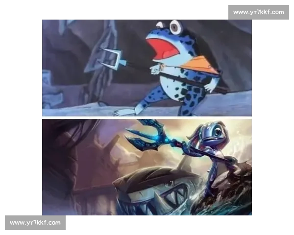 JJ比赛葫芦娃玩法技巧与英雄搭配攻略全解析 JJ比赛葫芦娃玩法技巧与英雄搭配攻略全解析