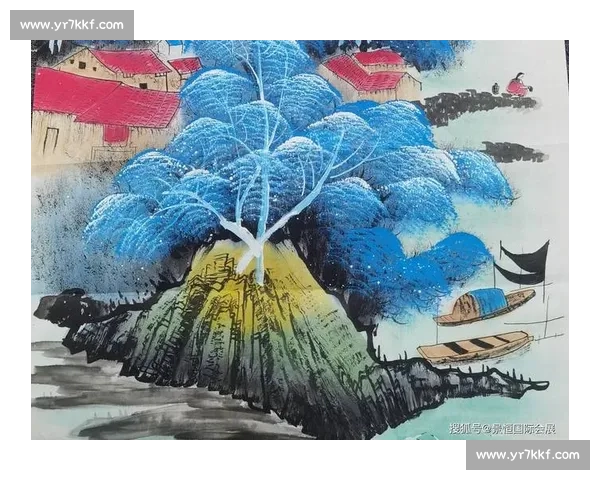 《探索传统与创新的融合,画信比赛助力艺术交流与文化传承》 《探索传统与创新的融合,画信比赛助力艺术交流与文化传承》