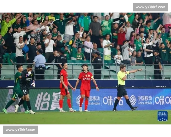 中超北京国安赛事直播全程回顾与精彩瞬间分析 中超北京国安赛事直播全程回顾与精彩瞬间分析